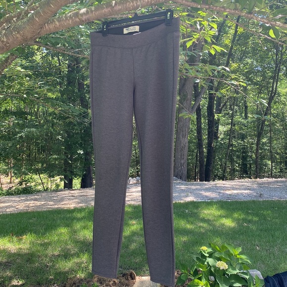 Old Navy SUPERSKINNY Gray Legging - Picture 4 of 4